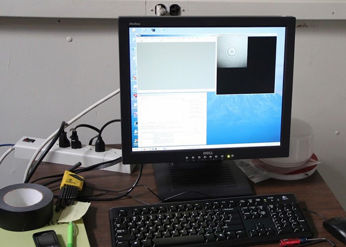 Boulder FPI computer.