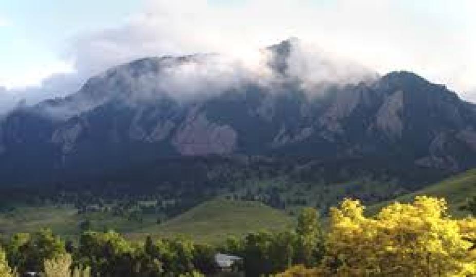 Flatirons