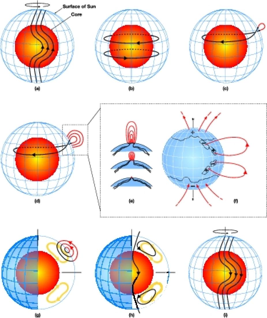 A New Power Source for Earth's Dynamo 