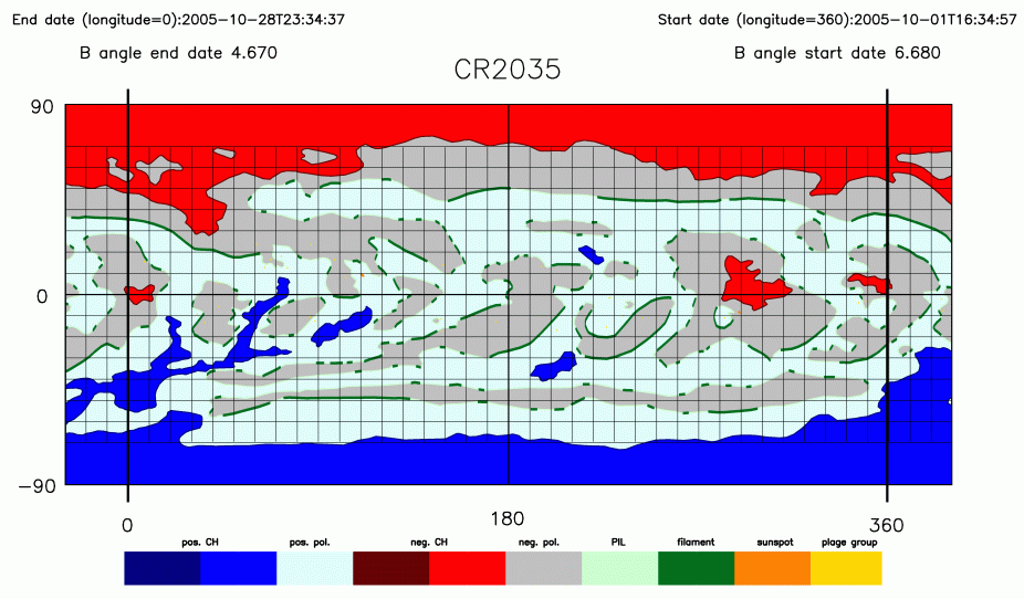 Processed McIntosh Map