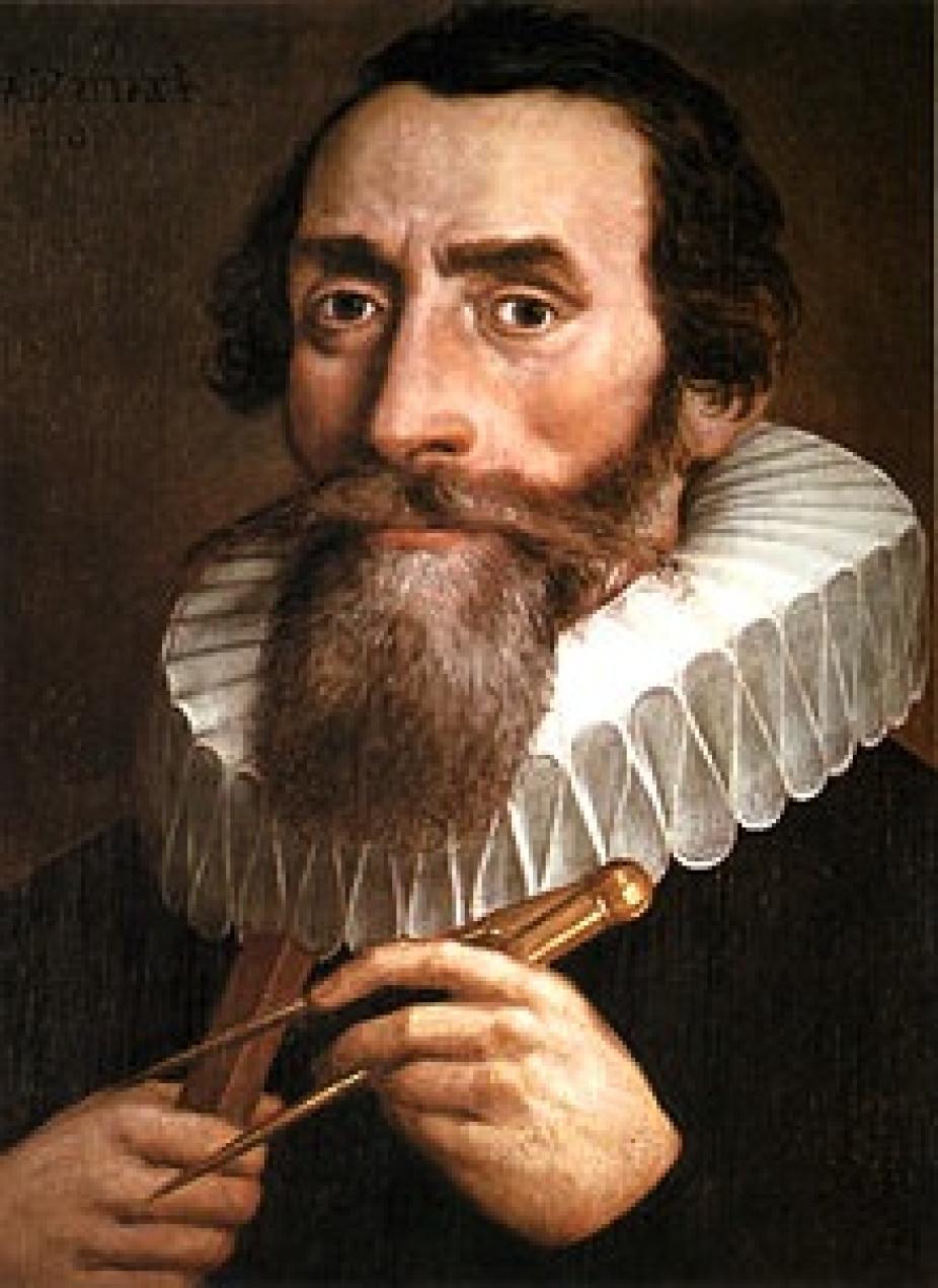 Johannes Kepler Pictures