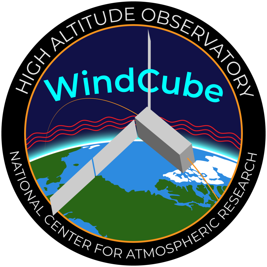 WindCube logo