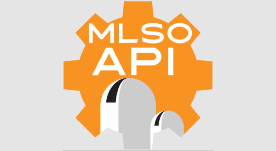 MLSO API logo