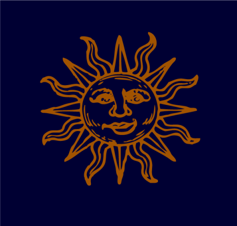 Sun design