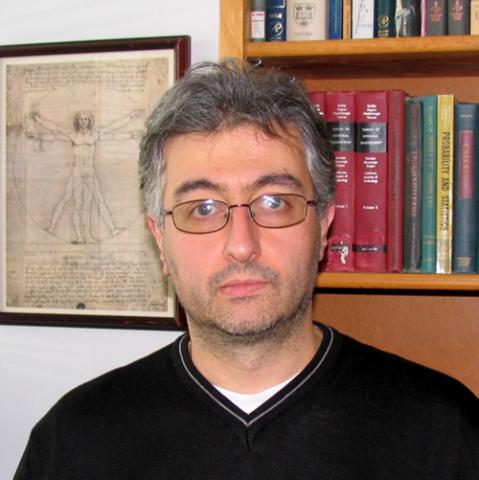 Roberto Casini