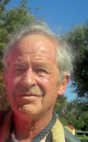 Robert McFadden