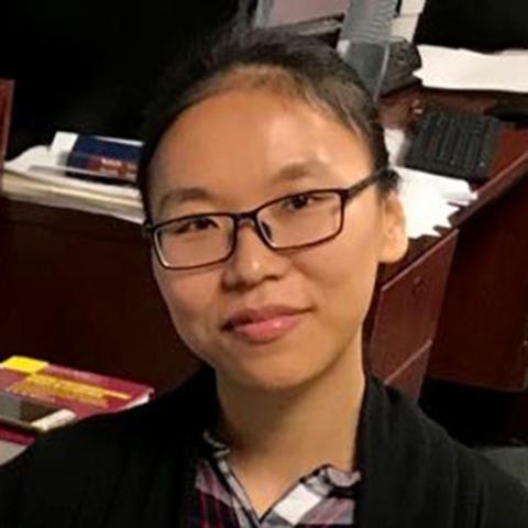 Xueling Shi