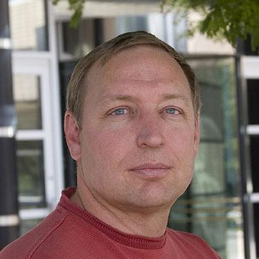 Steve Tomczyk