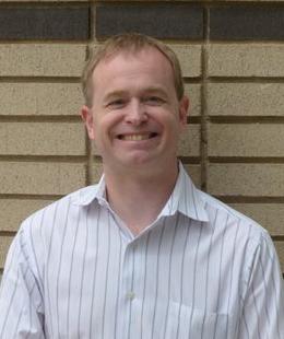 Mike Wiltberger