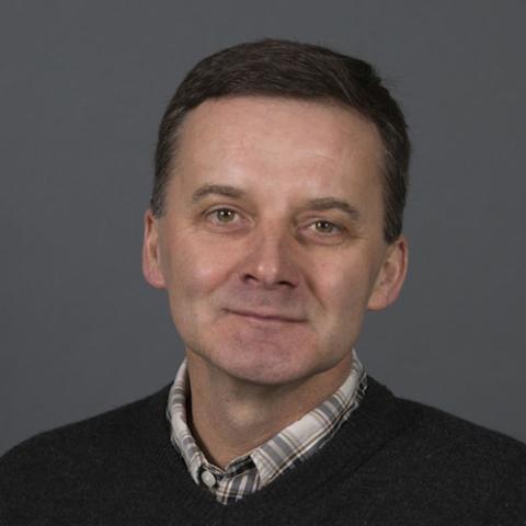 Dan Marsh