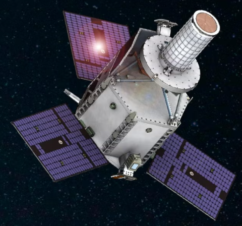 CMEx explorer mission