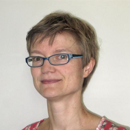 Astrid Maute
