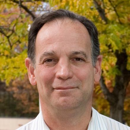 Stan Solomon