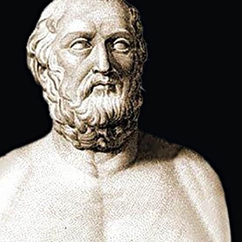 Aristarchus of Samos