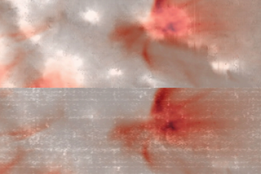 SDO and DKIS data